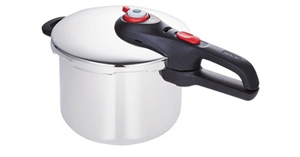 Tefal neo pressure cooker 8l new arrivals