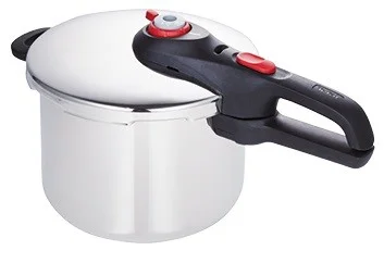 Tefal Neo 8L Pressure Cooker