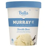 Bulla Murray Street Ice Creamery – Vanilla Bean