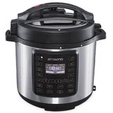 Aldi pressure cooker manual sale