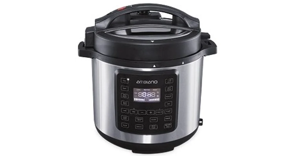 Aldi 2025 instant pot