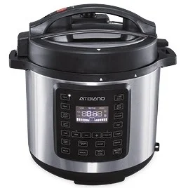 Aldi pressure cooker discount 2019