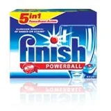 Finish PowerBall Tablets 5 in1