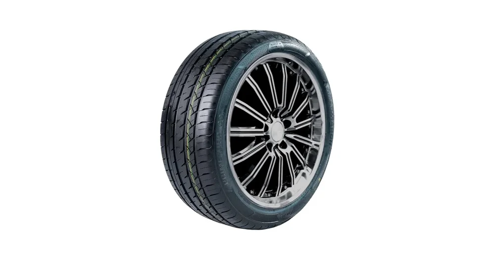 Roadmarch Tyre Prime UHP 08 reviews | ProductReview.com.au