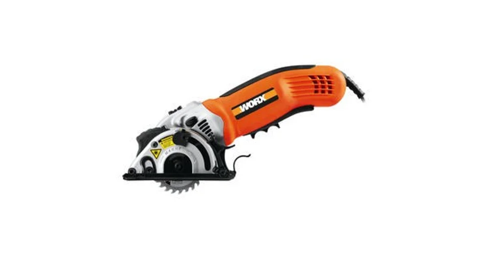 Worx 310W Handycut WX424.1 reviews ProductReview .au