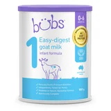 Bubs Easy-digest Goat Milk Formula