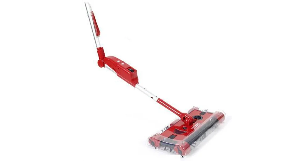 Swivel Sweeper G3 Questions