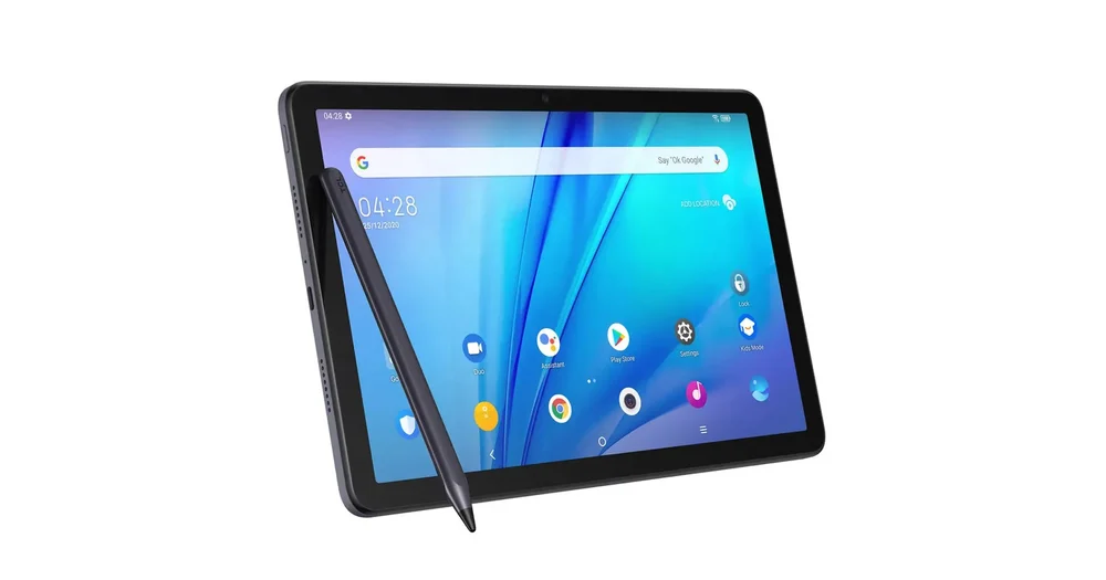 TCL Tab 10s reviews | ProductReview.com.au