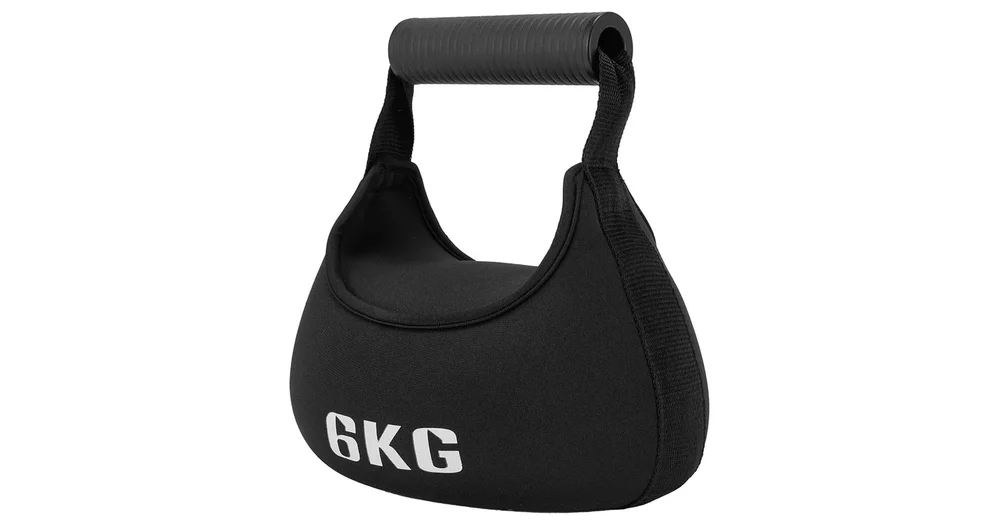 Kettlebell best sale weights kmart