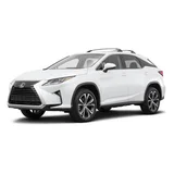 Lexus RX AL20 RX 450h