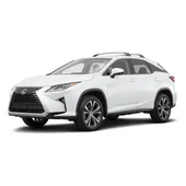 Lexus rx al20