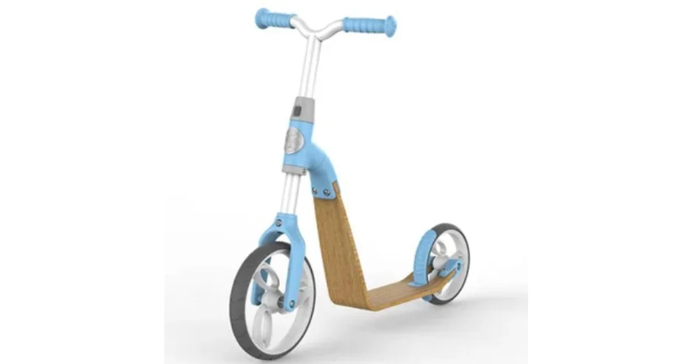 My Bike Nipper Kids Balance Bike/Scooter