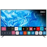 EKO 4K Ultra HD Smart webOS TV K75USW (75")