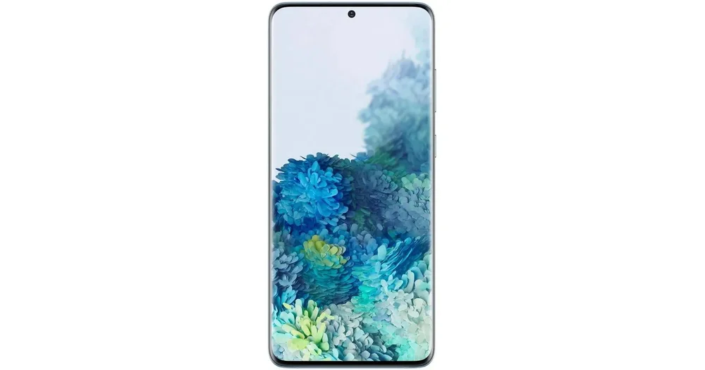 Samsung Galaxy S20+ (2020) reviews