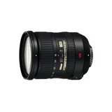 Nikon AF-S DX VR Zoom-Nikkor 18-200mm f/3.5-5.6G IF-ED
