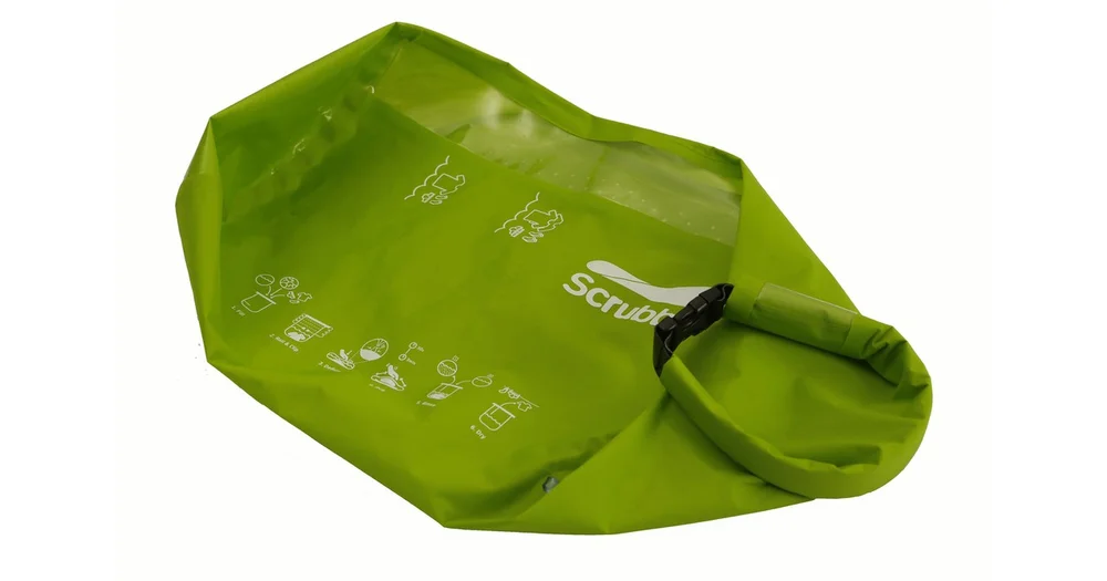 Scrubba Bag reviews