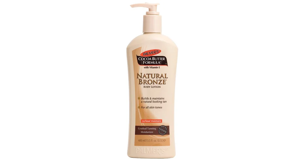 Palmer's Cocoa Butter Formula Natural Bronze | Productreview.com.au