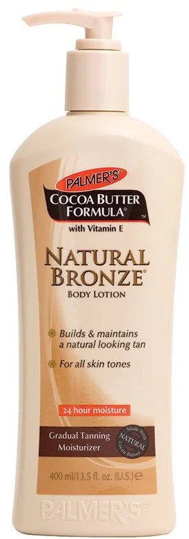 Palmer's Cocoa Butter Formula Natural Bronze | Productreview.com.au