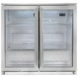 Solt 190L Outdoor Beverage Centre GGSBF190