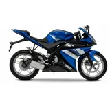 Yamaha YZF-R125