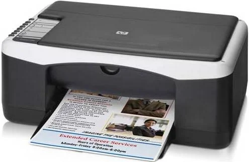 hp deskjet f2180 wifi