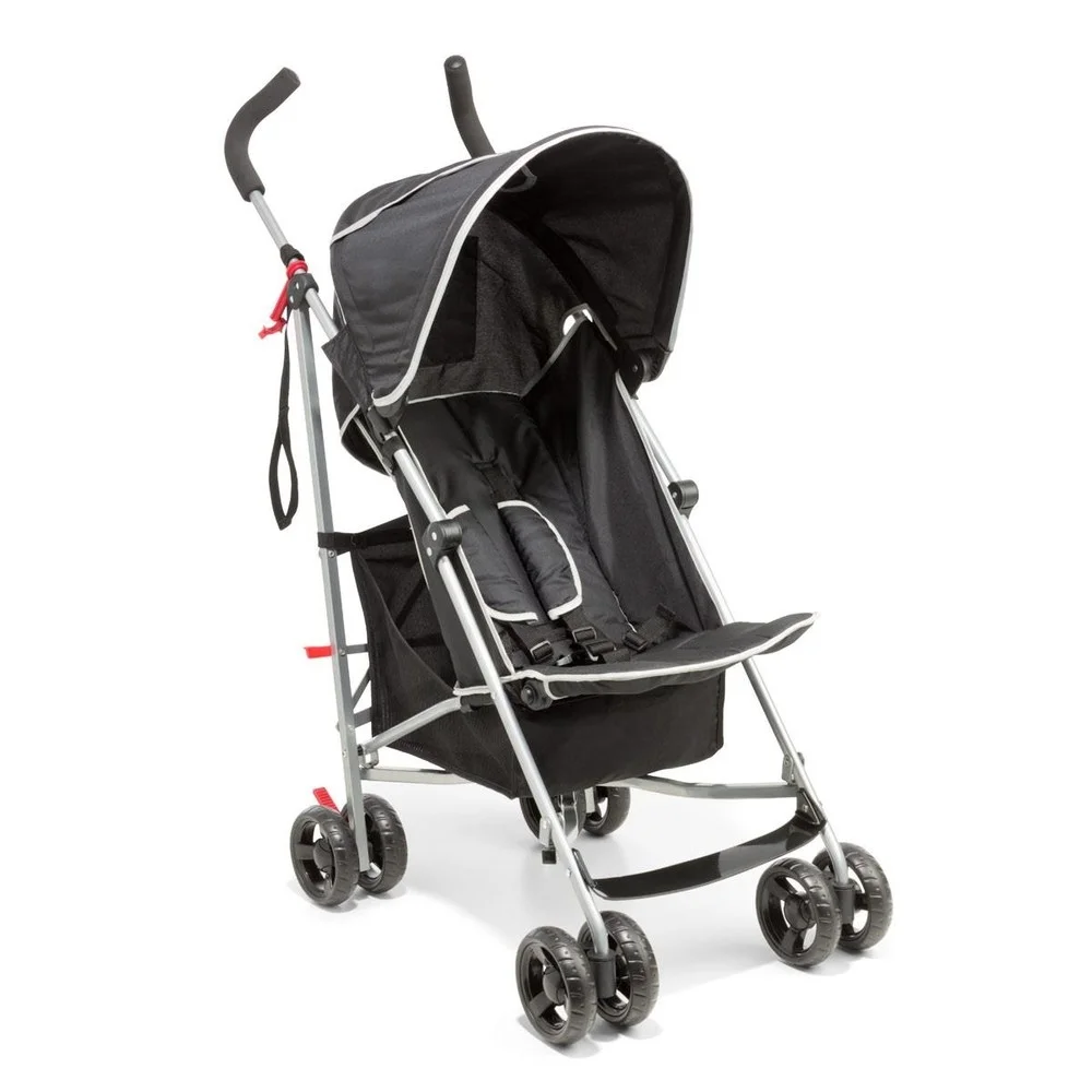 kmart newborn pram review