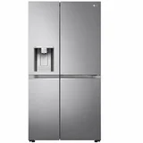 LG 635L Side by Side GS-D635PLC (Stainless Finish)
