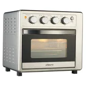 air fryer oven aldi review