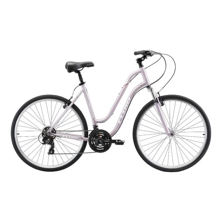 fluid expedition men's comfort bike