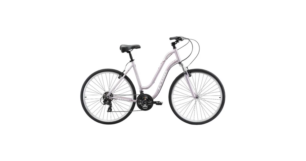 Fluid expedition hot sale men's comfort bike