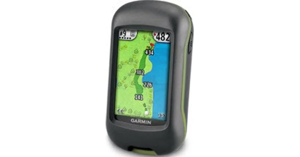 Garmin Approach G3 |