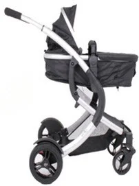 vulu pram