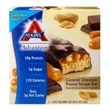 Atkins Advantage Bars