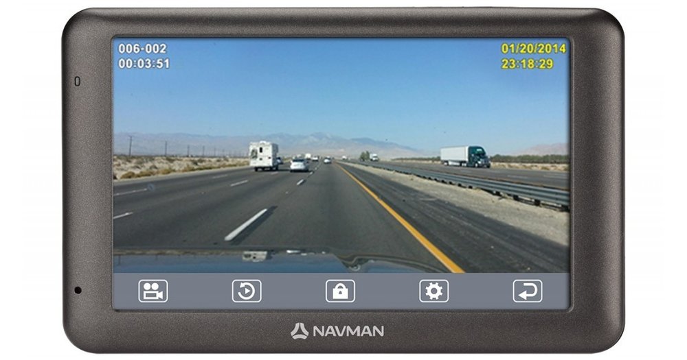 Navman Mivue Drive LM Questions | ProductReview.com.au