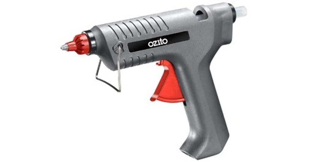 Ozito Glue Gun GGC015 reviews