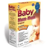 Baby Mum-Mum Rice Rusks