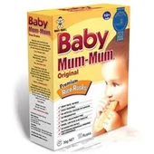 Baby Mum-Mum Rice Rusks | ProductReview.com.au Baby Mum-Mum Rice Rusks | ProductReview.com.au