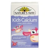 Nature's Way Kids Calcium