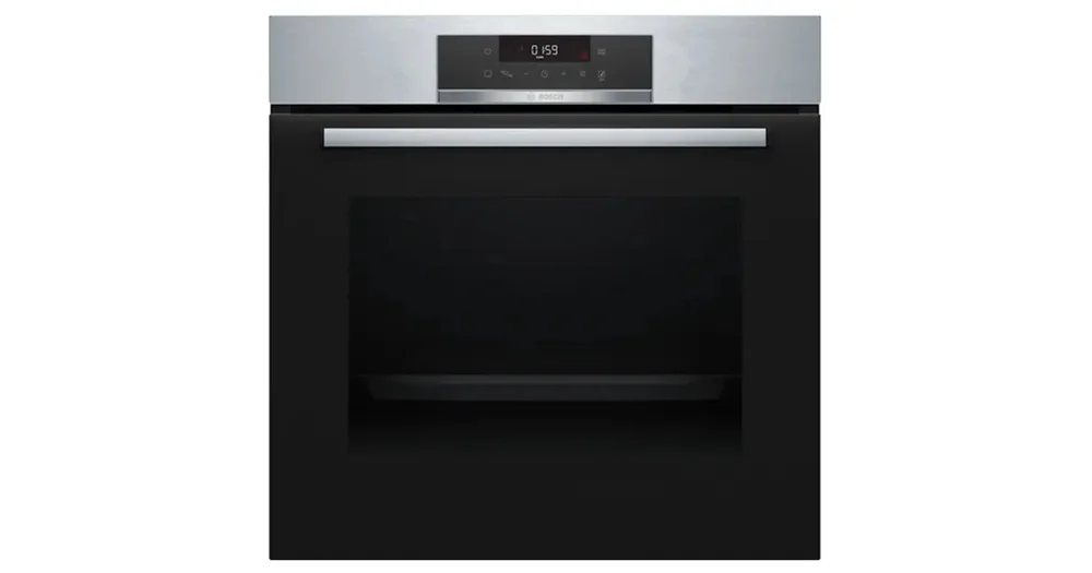 Bosch Series 4 Builtin Oven reviews
