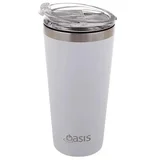 Oasis Double Wall Insulated Travel Mug