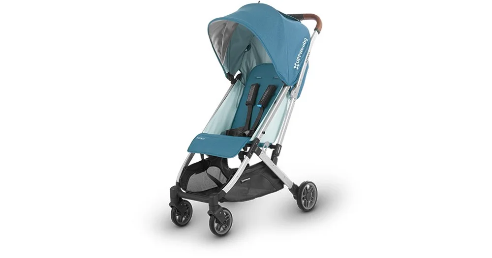 Uppababy minu hotsell baby bunting