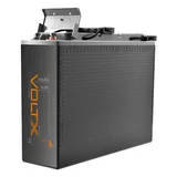 VoltX 12V 100Ah LiFEPO4 Slim Premium Lithium Battery