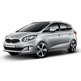 Kia Rondo 7