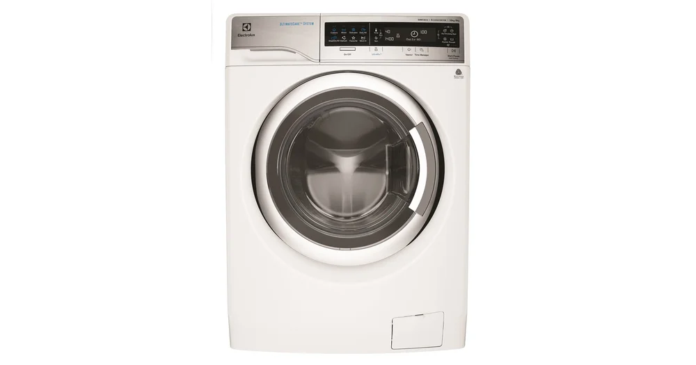 Electrolux washer dryer combo deals not drying