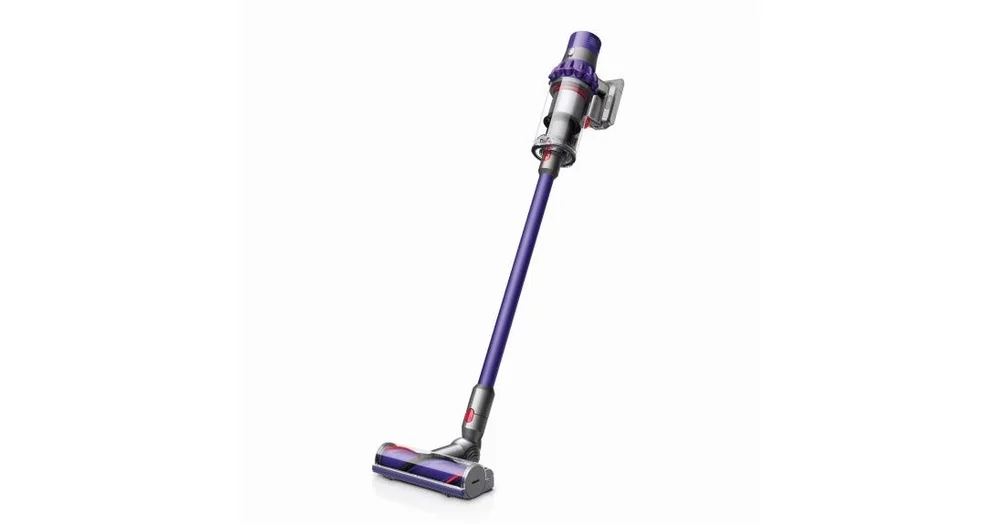 Dyson v10 cyclone absolute review sale