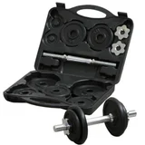 Kmart Anko Dumbbell Set