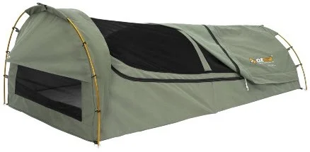 OZTrail Mitchell reviews