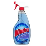 Windex Crystal Rain
