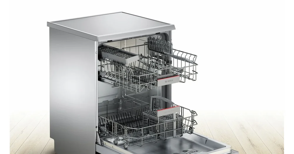 Bosch Serie 4 Dishwashers Productreview Com Au