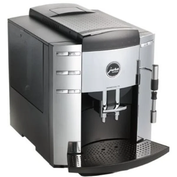 Jura Capresso Impressa F9 reviews ProductReview